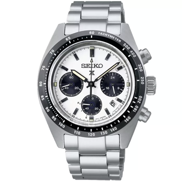 Seiko - Prospex Solar Speedtimer SSC813P1